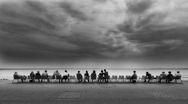 Photograph Della Latta Massimo  Storie on One Eyeland